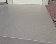 driveway professional coating